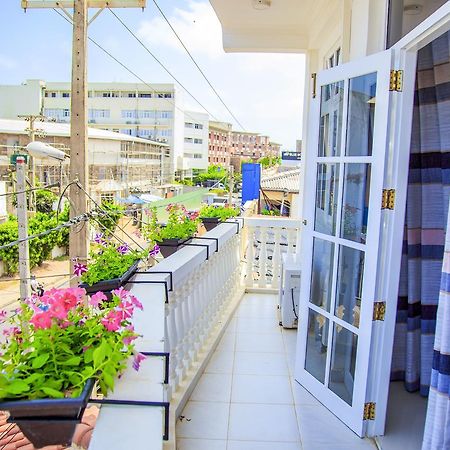 Hotel Ruki Sea Reach Kudapaduwa Exteriér fotografie