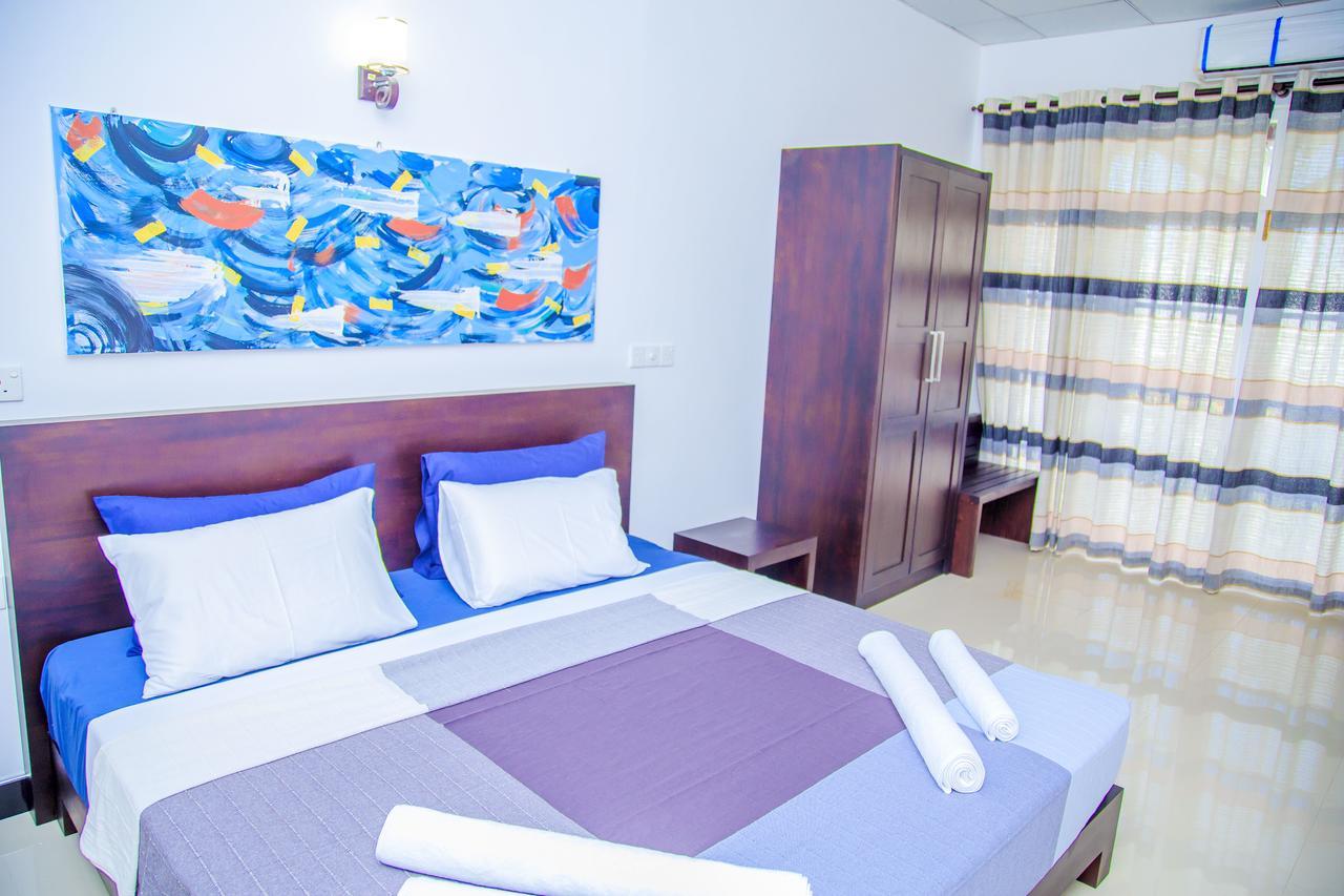 Hotel Ruki Sea Reach Kudapaduwa Exteriér fotografie