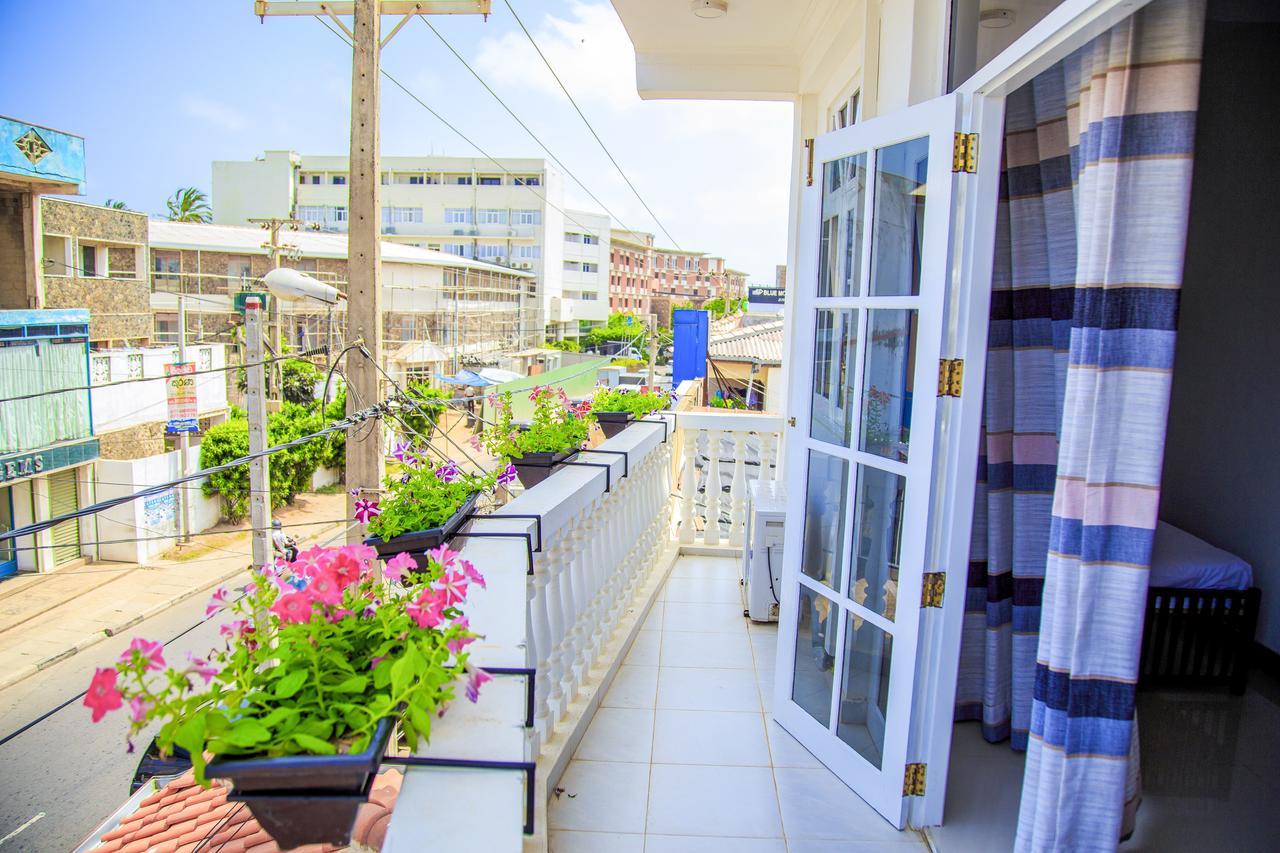 Hotel Ruki Sea Reach Kudapaduwa Exteriér fotografie