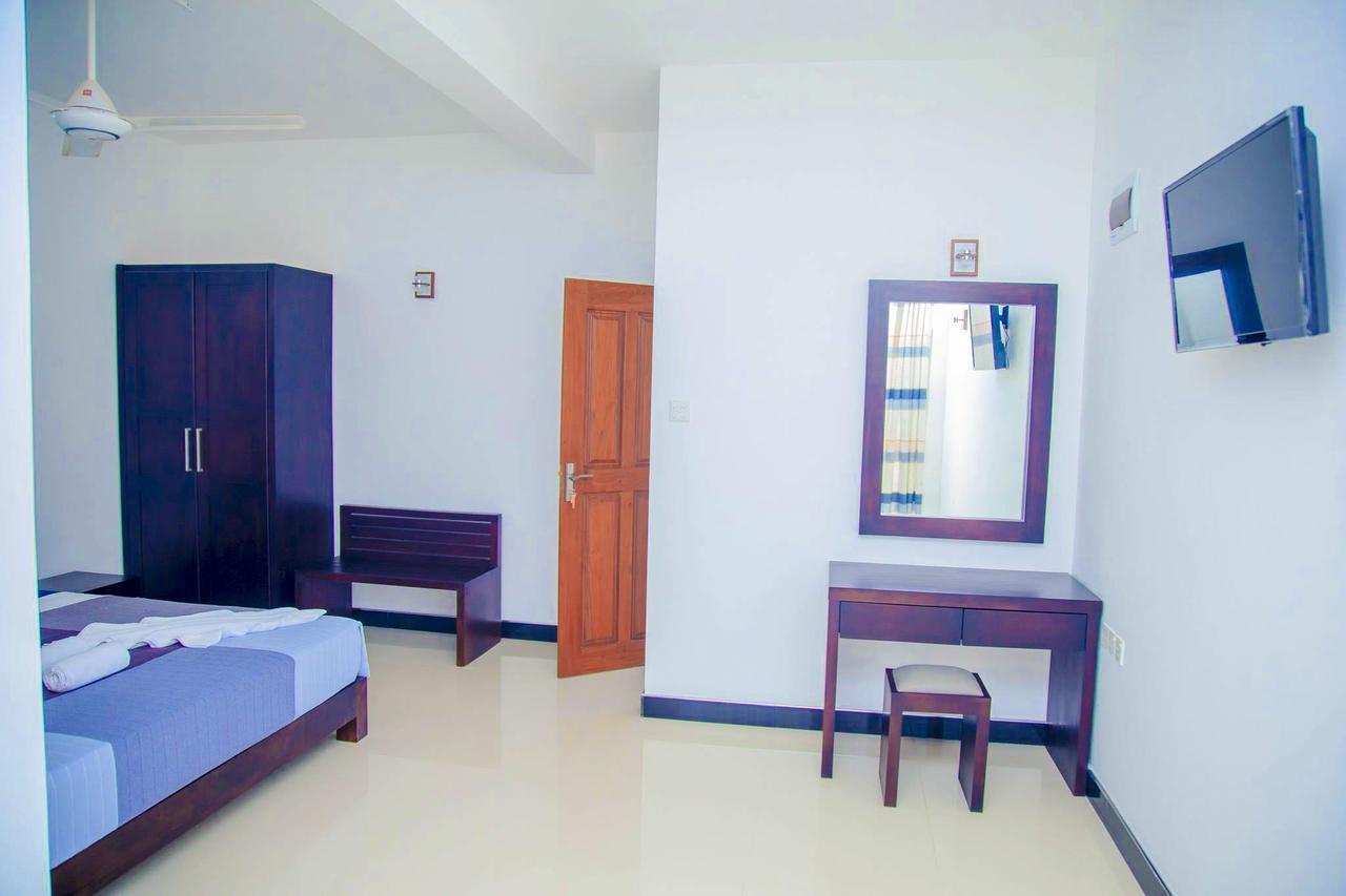 Hotel Ruki Sea Reach Kudapaduwa Exteriér fotografie