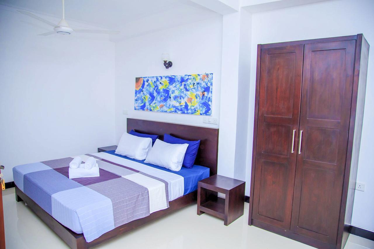 Hotel Ruki Sea Reach Kudapaduwa Exteriér fotografie