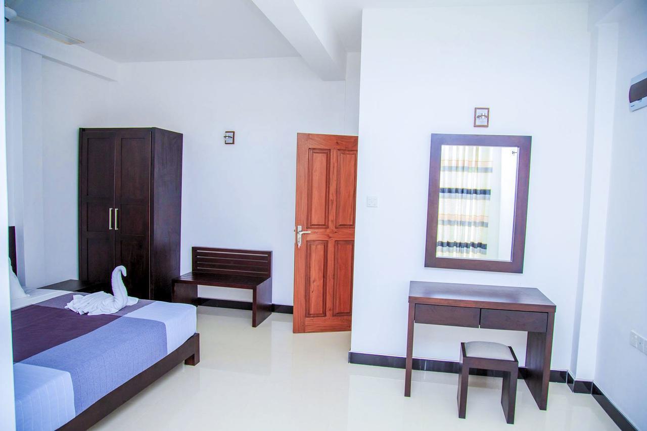 Hotel Ruki Sea Reach Kudapaduwa Exteriér fotografie