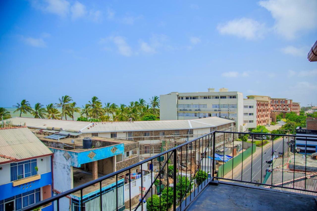 Hotel Ruki Sea Reach Kudapaduwa Exteriér fotografie